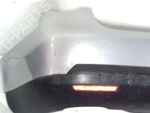 Rear bumper VW JETTA III (1K2) 1.9 TDI | BP1675801C8 