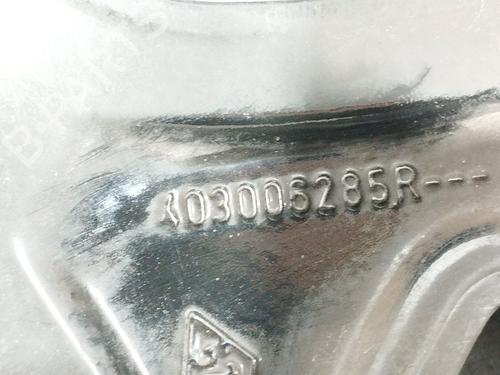 Rim DACIA DUSTER (HM_) 1.3 TCe 150 (HMM3) | BP30710870C45