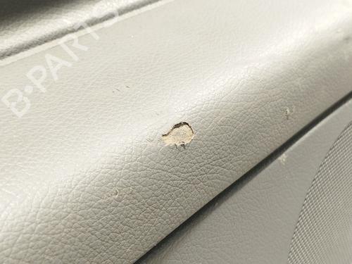 Rear left panel MERCEDES-BENZ VIANO (W639)  | BP29357140C60 