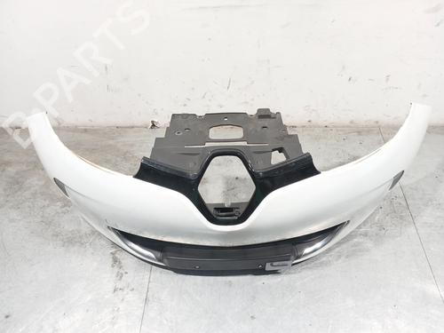 Front bumper RENAULT ZOE (BFM_) ZOE | BP38517663C7 - Image 6