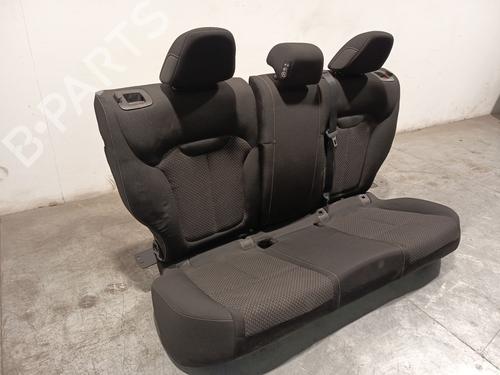 Seats set RENAULT KADJAR (HA_, HL_) 1.2 TCe 130 (HLMR) | BP32516444C78 