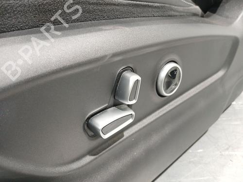 Left front seat MASERATI GRECALE GT Mild Hybrid Q4 | BP39933573C15 - Image 9
