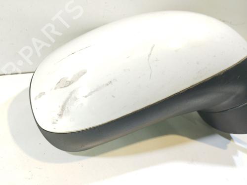 Right mirror SEAT LEON (1P1) 1.9 TDI | BP17710239C27 