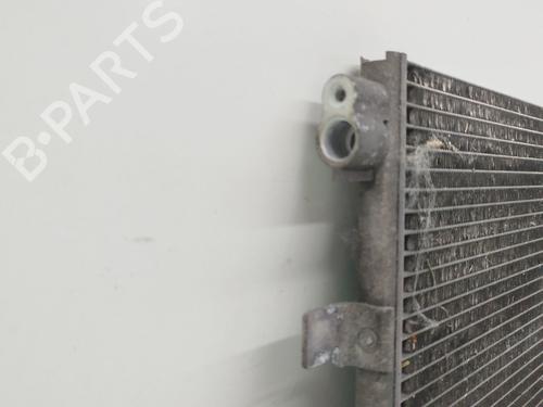 AC radiator OPEL MOVANO B Van (X62)  | BP29259003M32 