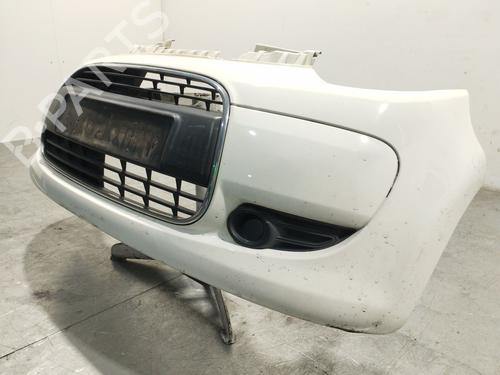 Front bumper CITROËN C1 (PM_, PN_) 1.0 | BP27715269C7 