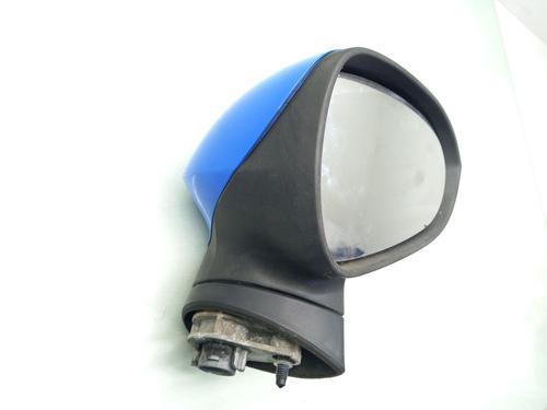 Right mirror SEAT IBIZA IV (6J5, 6P1)  | BP16246560C27 