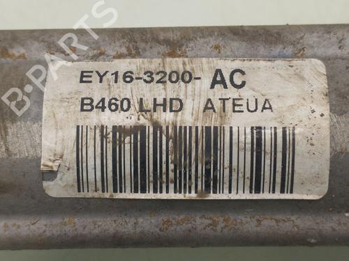 Steering rack FORD TOURNEO COURIER B460 MPV  | BP29357079M22 