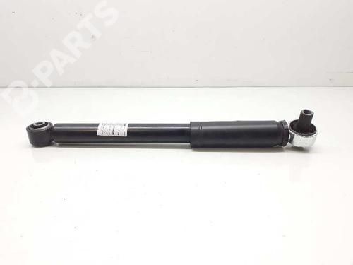 Right rear shock absorber MERCEDES-BENZ V-CLASS (W447)  | BP9631162M19 