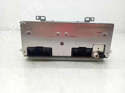 Radio FORD FOCUS III  | BP22344766E6 