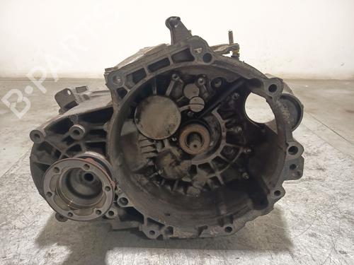 Used Gearbox Gearbox VW GOLF VI (5K1) 2.0 TDI (140 hp) 33626590 33626590