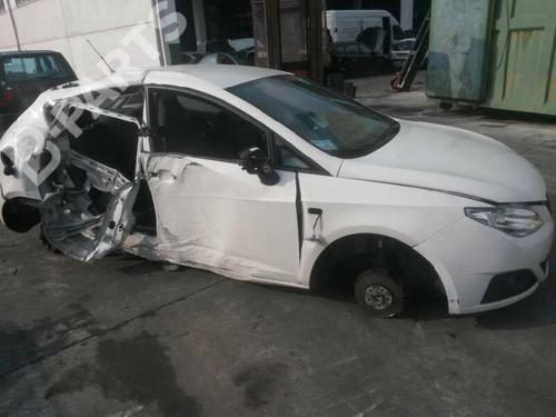 Subframe SEAT IBIZA IV (6J5, 6P1)  | BP1408401M9 