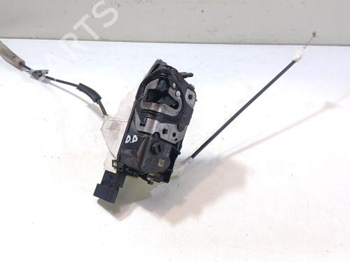 front-right-lock-citroen-c5-iii-rd_-2008-2009-2010-2011-2012-2013-2014-2015-2016-2017-33942702 main image