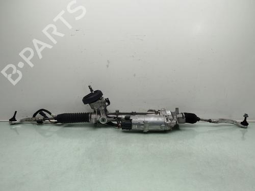 Used Steering rack Steering rack MERCEDES-BENZ T-CLASS MPV (W420) T 180 (420.863, 420.865) (131 hp) 40106897 40106897