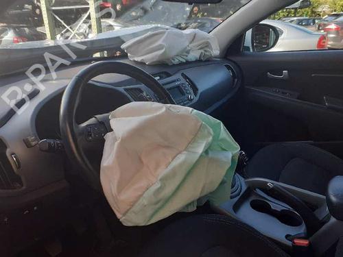 Fuse box KIA SPORTAGE III (SL)  | BP16728833E1 