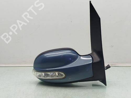 Used Right mirror MERCEDES-BENZ VIANO (W639) [2003-2025]  29432871