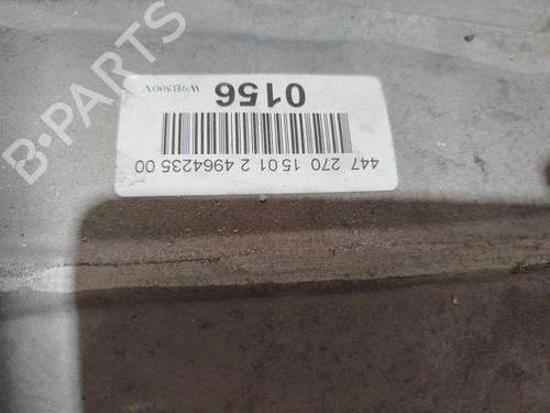 Gearbox MERCEDES-BENZ V-CLASS (W447) V 250 BlueTEC / d (447.811, 447.813, 447.815) | BP40106289M3 - Image 9