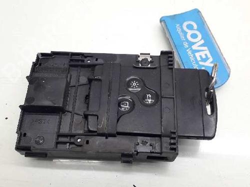 Ignition barrel RENAULT MEGANE III Hatchback (BZ0/1_, B3_)  | BP13090144M48 