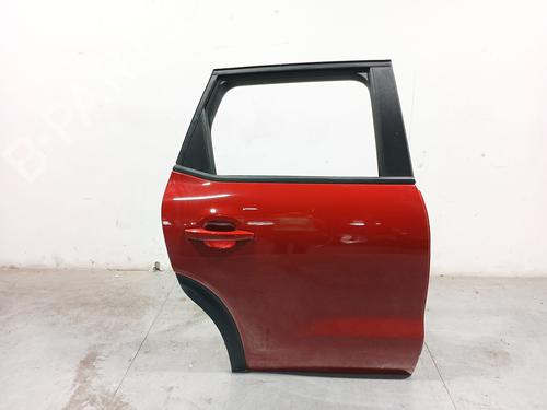 Used Right rear door Right rear door 37197599 37197599
