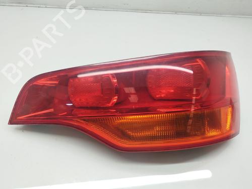 Used Right taillight Right taillight AUDI Q7 (4LB) 3.0 TDI quattro (240 hp) 39147601 39147601
