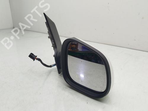 Right mirror SEAT ALTEA XL (5P5, 5P8) 1.6 TDI | BP18167614C27 