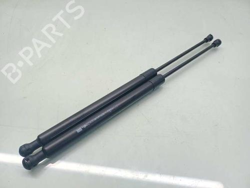 Used Tailgate lift support PEUGEOT 208 I (CA_, CC_) 1.6 GTi (208 hp) 14308645