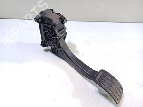 Used Pedal CITROËN BERLINGO (ER_, EC_) 1.5 BlueHDi 100 (102 hp) 16702316