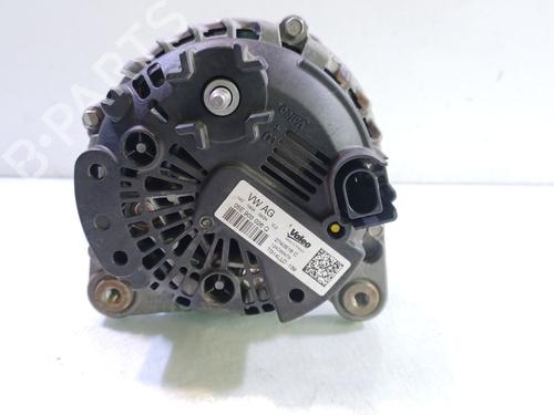 Generator VW T-ROC (A11, D11) 1.5 TSI | BP29460515M7 