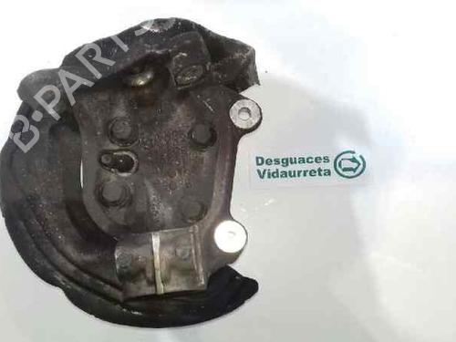 Left front steering knuckle BMW 1 (E87) 118 d | BP11256816M25 