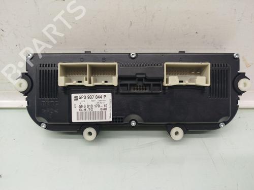 Climate control SEAT LEON (1P1) 1.9 TDI | BP21122453I5 