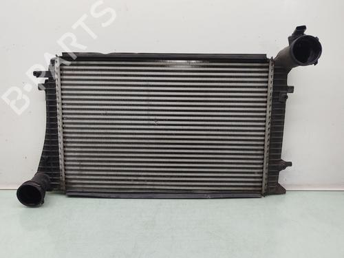 Used Intercooler Intercooler 38481519 38481519