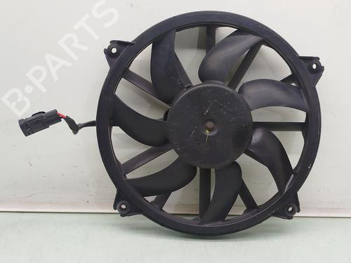 Used Radiator fan Radiator fan 35979798 35979798
