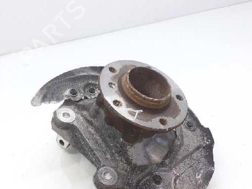 Used Right front steering knuckle BMW 3 (E90) [2004-2012]  7161861