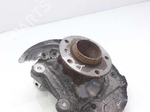 Right front steering knuckle BMW 3 (E90) [2004-2012]  7161861