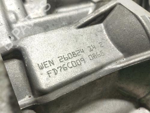 Gearbox AUDI Q3 (F3B) 35 TDI | BP28184959M3 