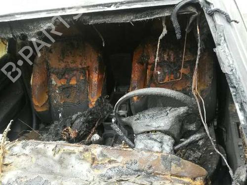 Right rear brake caliper SKODA SUPERB I (3U4) 1.9 TDI | BP11561019M106 