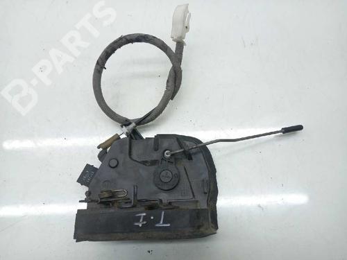 Rear left lock BMW X5 (E53)  | BP11699876C100 