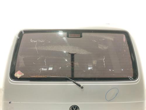 Bakluke CC/Kombi-Kupé VW TRANSPORTER T4 Bus (70B, 70C, 7DB, 7DK, 70J, 70K, 7DC, 7DJ) 2.5 TDI | BP29432877C6 