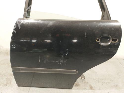 Left rear door SEAT IBIZA III (6L1) 1.9 SDI | BP21263326C4 