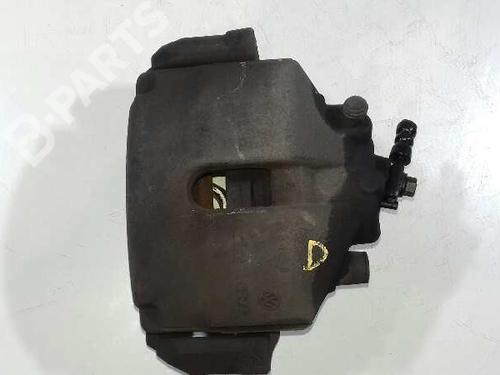 Used Right front brake caliper SEAT IBIZA IV (6J5, 6P1) [2008-2017]  11559077