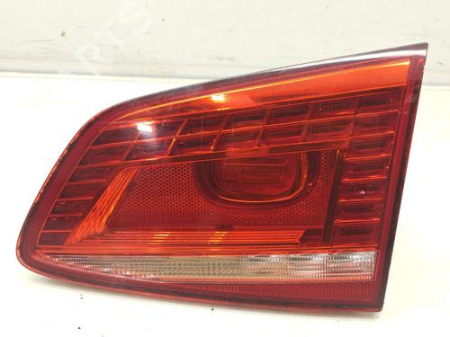 Used Right tailgate light Right tailgate light 36992220 36992220