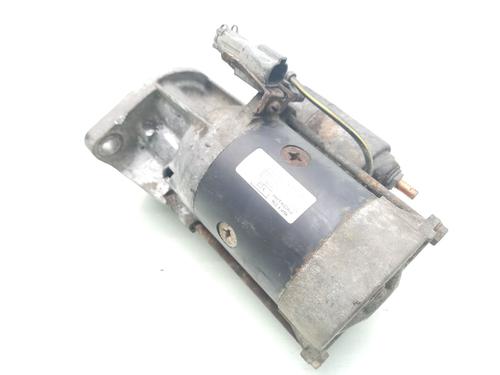 Starter NISSAN PATROL GR V Wagon (Y61) 3.0 DTi | BP17124116M8 