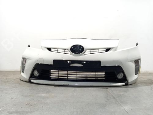 Used Front bumper TOYOTA PRIUS (_W3_) 1.8 Hybrid (ZVW3_) (99 hp) 29353132