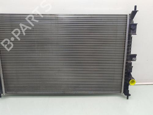 Used Water radiator PEUGEOT 308 III (FB_, FH_, FP_, F3_, FM_) PureTech 110 (FPHNPL) (110 hp) 26553493