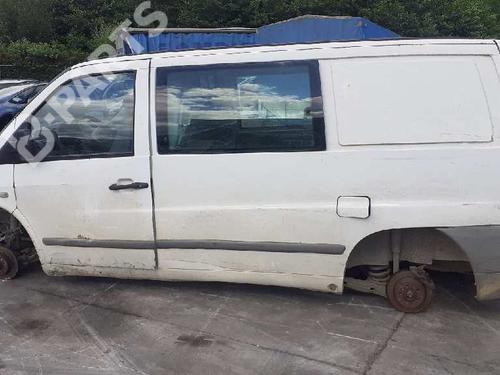 Steering pump MERCEDES-BENZ VITO Van (W638)  | BP10226994M99 