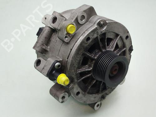 Used Alternator Alternator PORSCHE CAYENNE (9PA) Turbo 4.5 (450 hp) 34366664 34366664