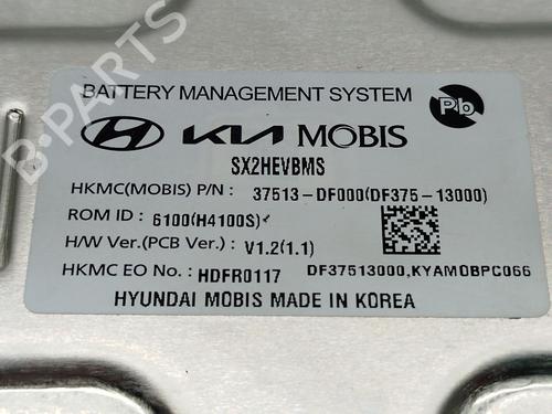 Electronic module HYUNDAI KONA (SX2) 1.6 GDi Hybrid | BP39931598M83 - Image 5