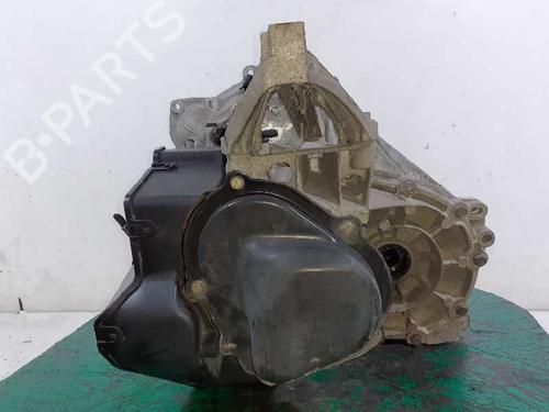 Gearbox FORD FOCUS II (DA_, HCP, DP)  | BP6810260M3 