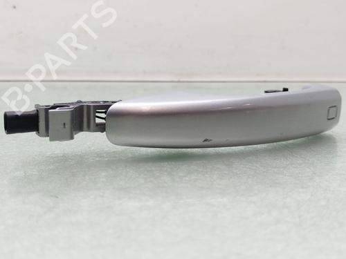 Used Front left exterior door handle Front left exterior door handle 38085895 38085895