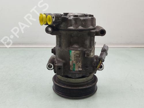 AC compressor NISSAN NV200 / EVALIA Bus 1.5 dCi 90 (M20, M20M) | BP30271943M34 