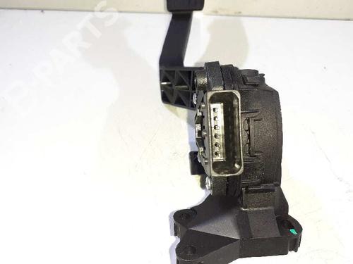 Pedal FIAT TIPO Saloon (356_, 357_) 1.6 D (356SXG1B) | BP9123456I4 